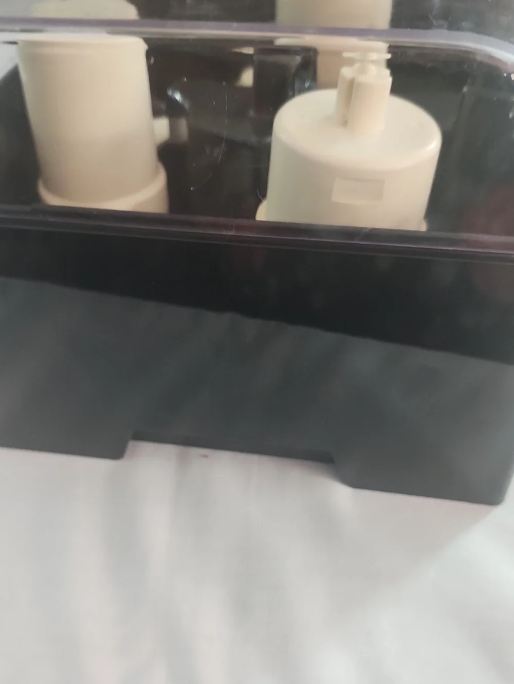 Cuisinart contains accessory